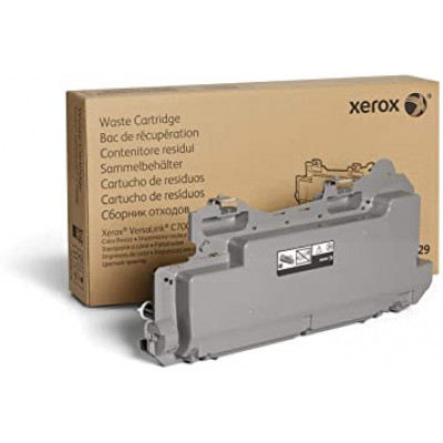 Xerox - Waste toner collector - for VersaLink C7020, C7025, C7030